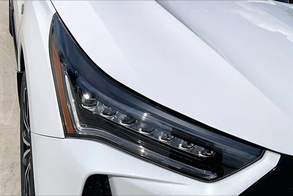 2026 Acura RDX A-Spec Advance Package SH-AWD