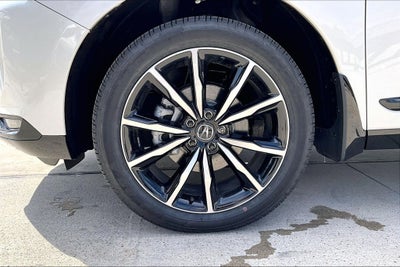 2026 Acura RDX A-Spec Advance Package SH-AWD