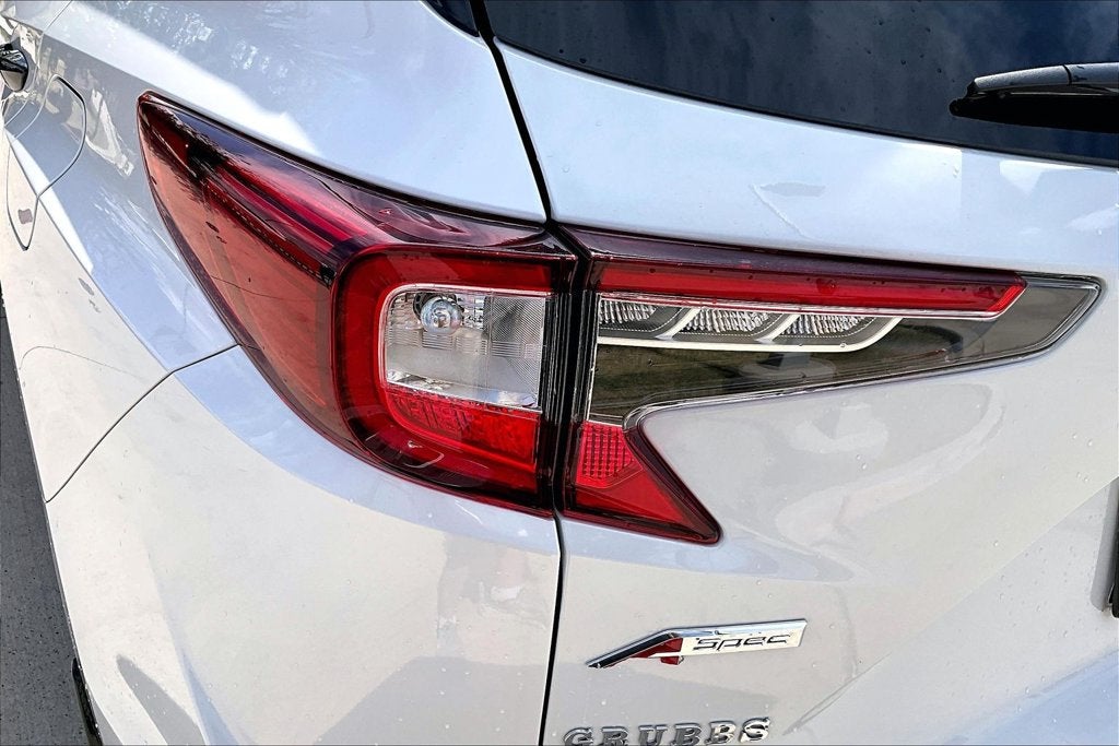 2026 Acura RDX A-Spec Advance Package SH-AWD