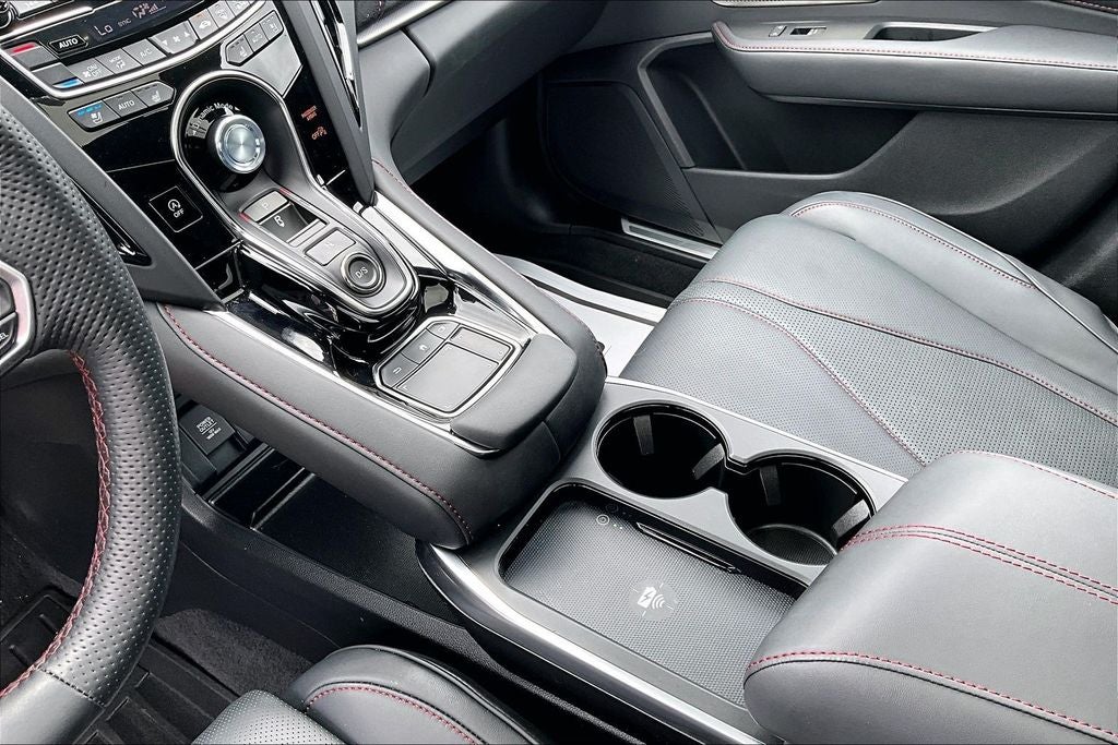 2025 Acura RDX A-Spec Advance Package SH-AWD