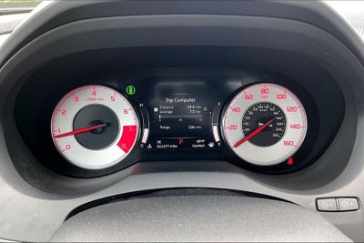 2025 Acura RDX A-Spec Advance Package SH-AWD