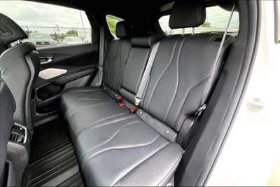 2025 Acura RDX A-Spec Advance Package SH-AWD