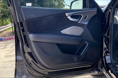2026 Acura RDX A-Spec Advance Package SH-AWD
