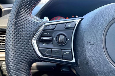2026 Acura RDX A-Spec Advance Package SH-AWD