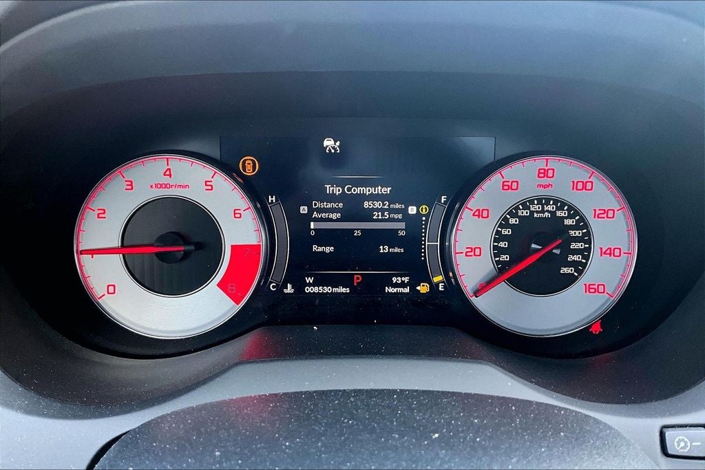 2026 Acura RDX A-Spec Advance Package SH-AWD