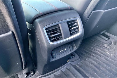 2026 Acura RDX A-Spec Advance Package SH-AWD
