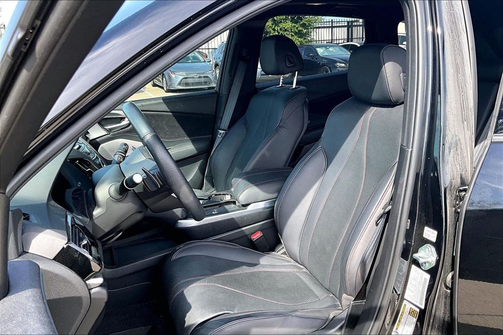 2026 Acura RDX A-Spec Advance Package SH-AWD