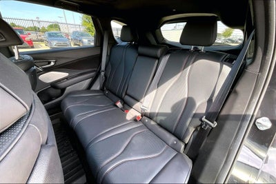 2026 Acura RDX A-Spec Advance Package SH-AWD