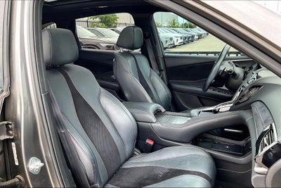 2022 Acura RDX A-Spec Advance Package SH-AWD