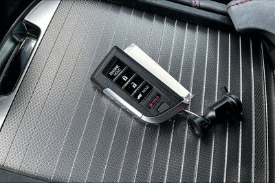 2022 Acura RDX A-Spec Advance Package SH-AWD