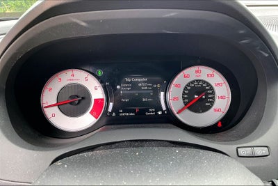 2022 Acura RDX A-Spec Advance Package SH-AWD