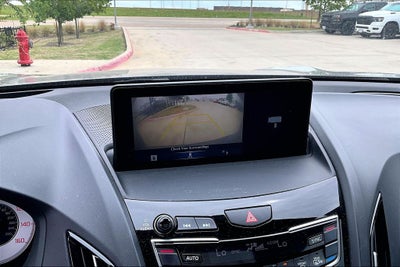 2022 Acura RDX A-Spec Advance Package SH-AWD