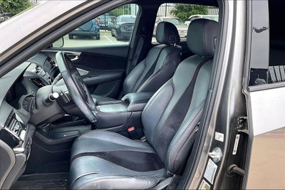 2022 Acura RDX A-Spec Advance Package SH-AWD