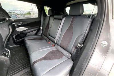 2022 Acura RDX A-Spec Advance Package SH-AWD