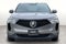 2022 Acura RDX A-Spec Advance Package SH-AWD