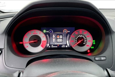 2024 Acura RDX A-Spec Advance Package SH-AWD