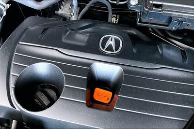 2024 Acura RDX A-Spec Advance Package SH-AWD