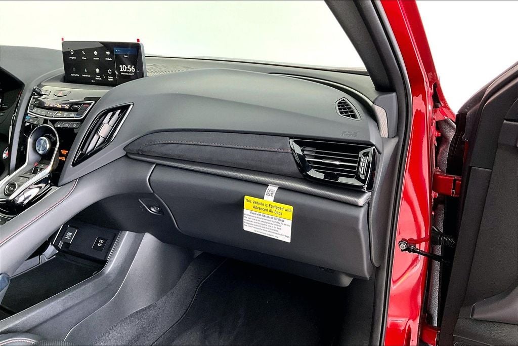 2026 Acura RDX A-Spec Advance Package SH-AWD