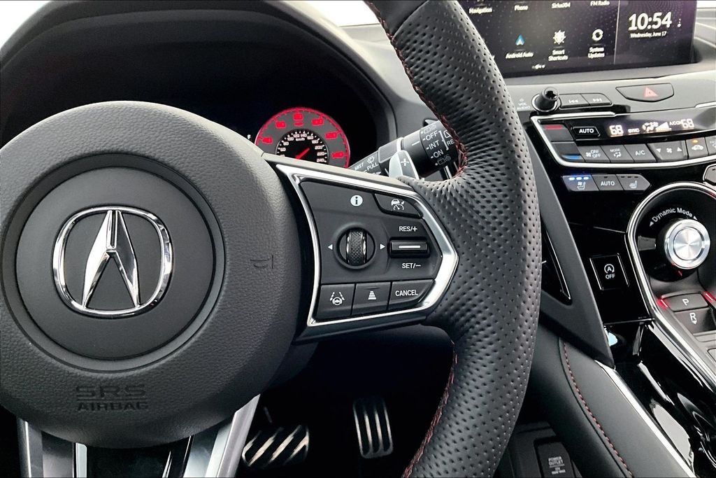 2026 Acura RDX A-Spec Advance Package SH-AWD