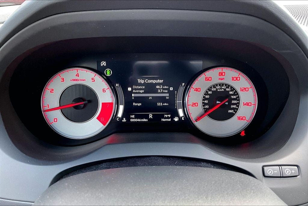 2026 Acura RDX A-Spec Advance Package SH-AWD
