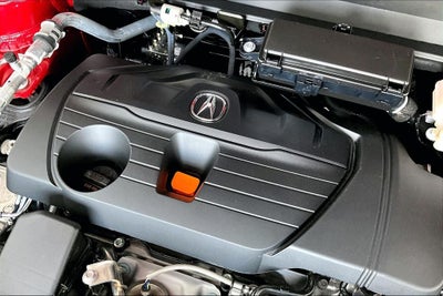 2026 Acura RDX A-Spec Advance Package SH-AWD