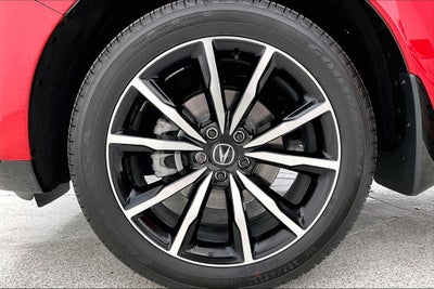 2026 Acura RDX A-Spec Advance Package SH-AWD