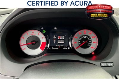 2023 Acura RDX A-Spec Advance Package SH-AWD
