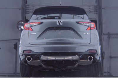 2025 Acura RDX A-Spec Advance Package SH-AWD