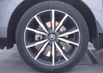 2025 Acura RDX A-Spec Advance Package SH-AWD