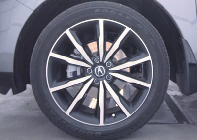 2025 Acura RDX A-Spec Advance Package SH-AWD