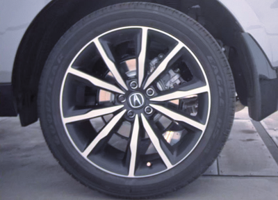 2025 Acura RDX A-Spec Advance Package SH-AWD