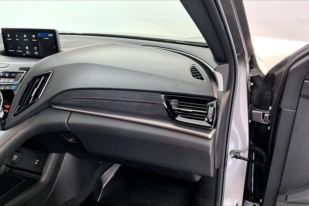2023 Acura RDX A-Spec w/ Advance Package - Photo 20