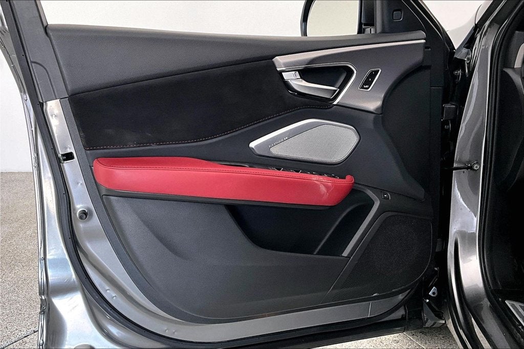 2023 Acura RDX A-Spec Advance Package SH-AWD