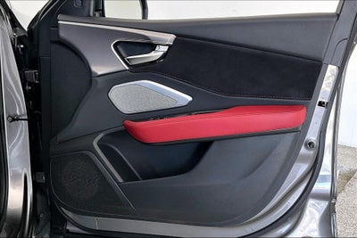 2023 Acura RDX A-Spec Advance Package SH-AWD