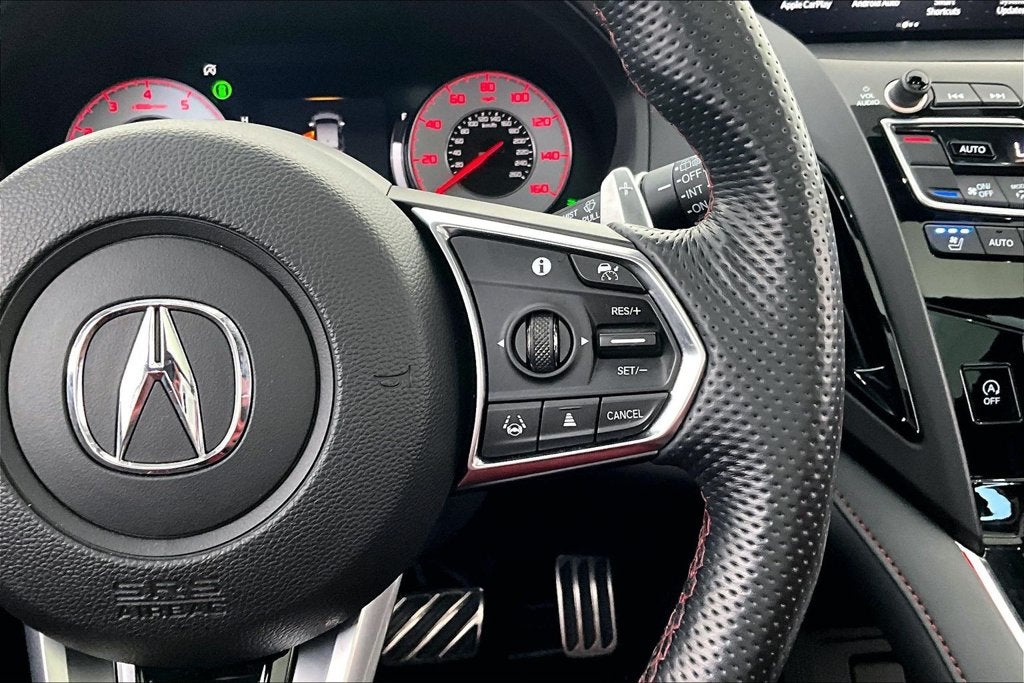 2023 Acura RDX A-Spec w/ Advance Package - Photo 26