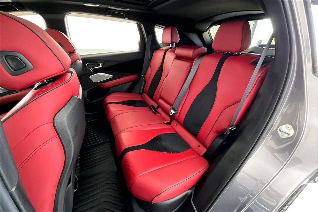 2023 Acura RDX A-Spec w/ Advance Package - Photo 32