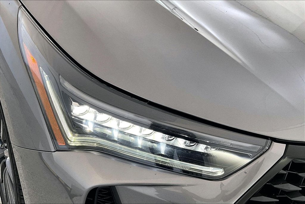 2023 Acura RDX A-Spec w/ Advance Package - Photo 36