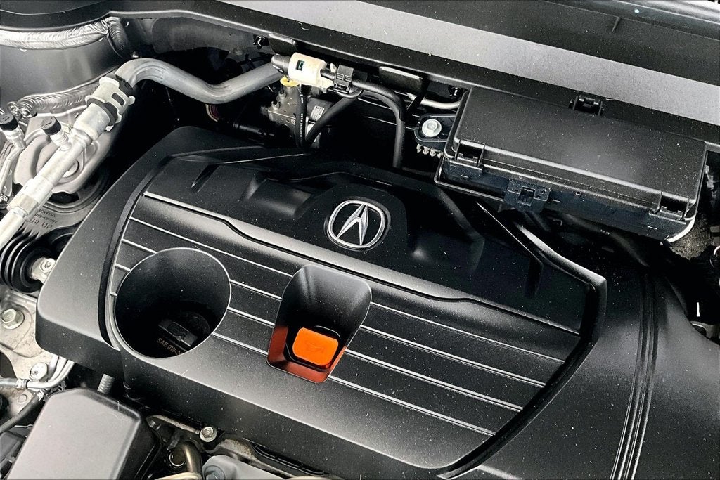 2023 Acura RDX A-Spec w/ Advance Package - Photo 40