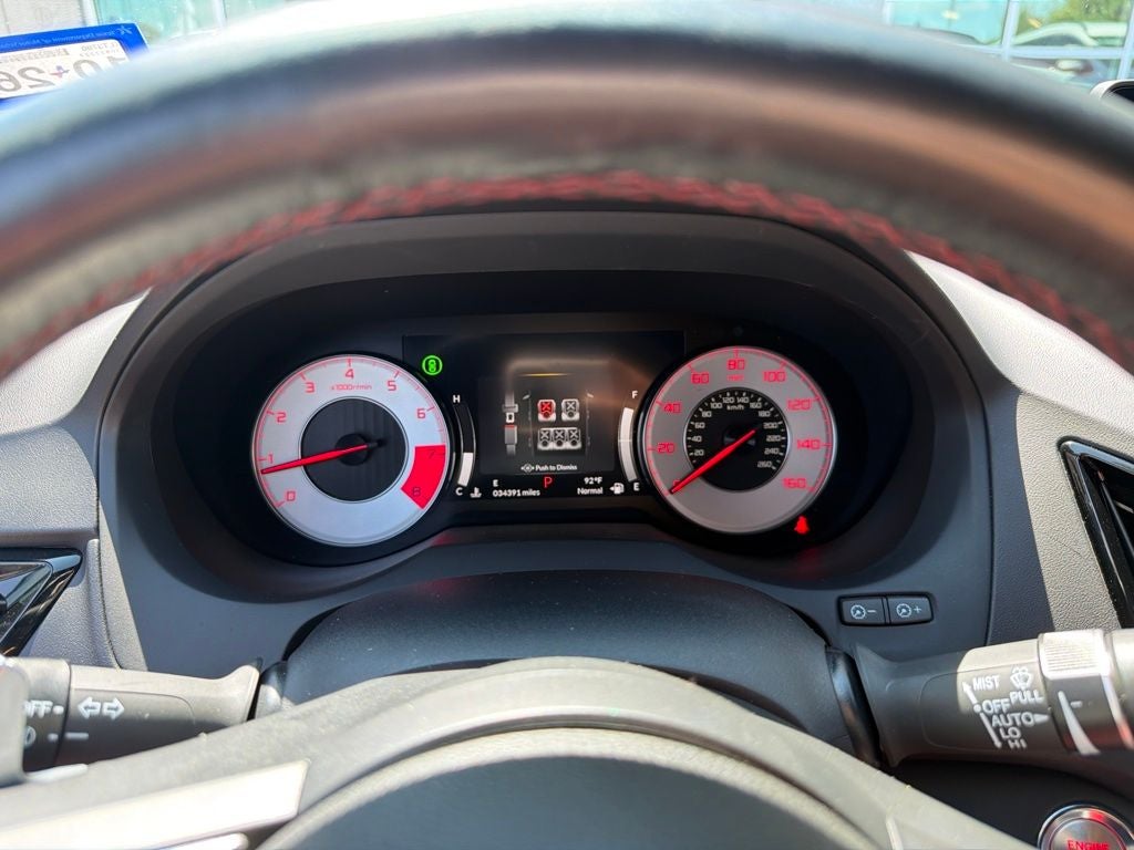 2023 Acura RDX A-Spec Advance Package SH-AWD