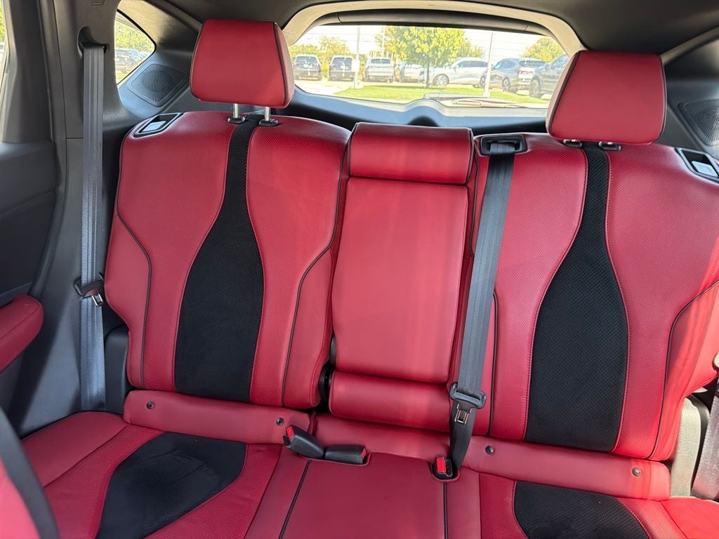2023 Acura RDX A-Spec Advance Package SH-AWD