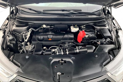 2023 Acura RDX A-Spec Advance Package SH-AWD