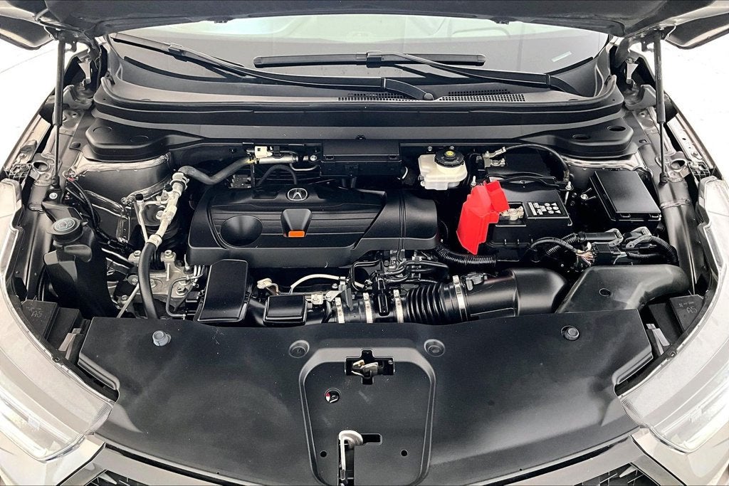 2023 Acura RDX A-Spec Advance Package SH-AWD