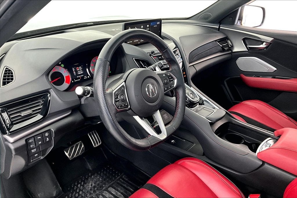2023 Acura RDX A-Spec w/ Advance Package - Photo 59