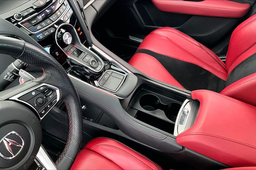 2023 Acura RDX A-Spec w/ Advance Package - Photo 60