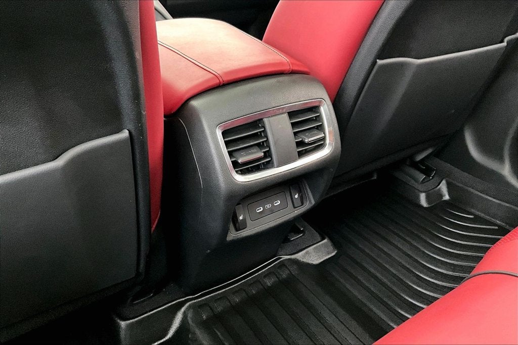 2023 Acura RDX A-Spec w/ Advance Package - Photo 72