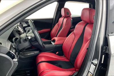 2023 Acura RDX A-Spec Advance Package SH-AWD
