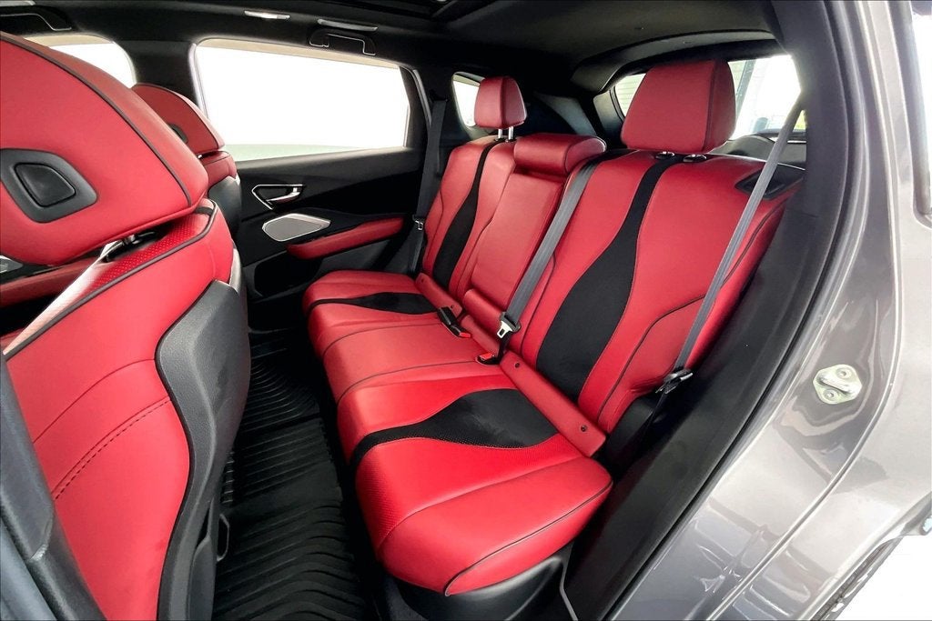 2023 Acura RDX A-Spec w/ Advance Package - Photo 75