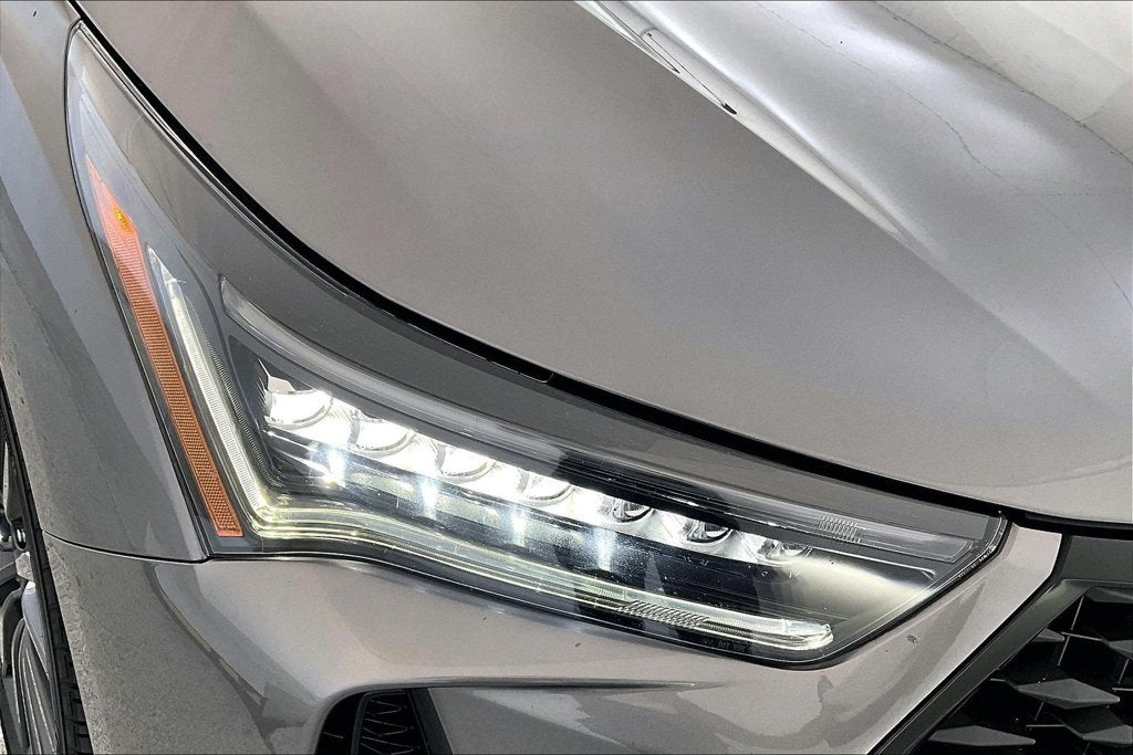 2023 Acura RDX A-Spec w/ Advance Package - Photo 79