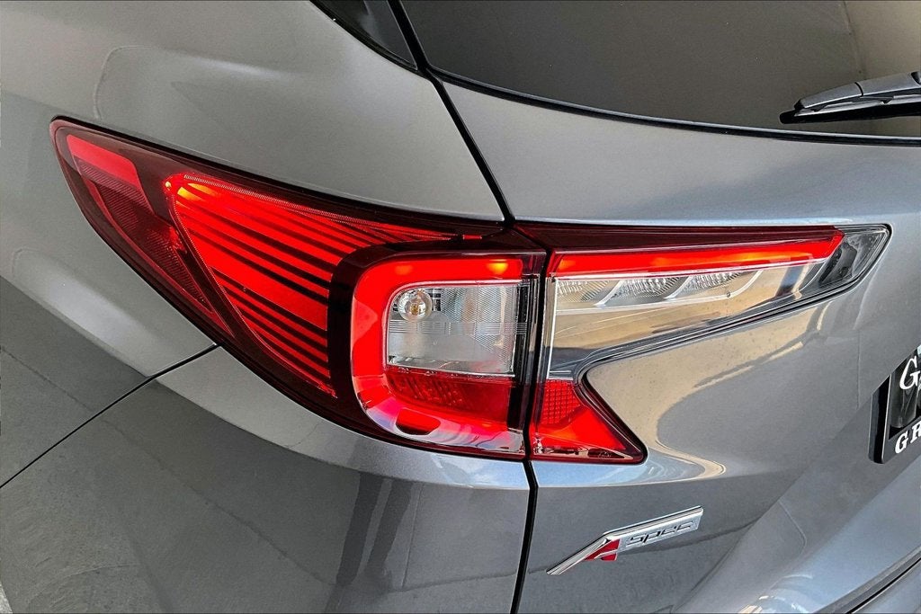 2023 Acura RDX A-Spec w/ Advance Package - Photo 80