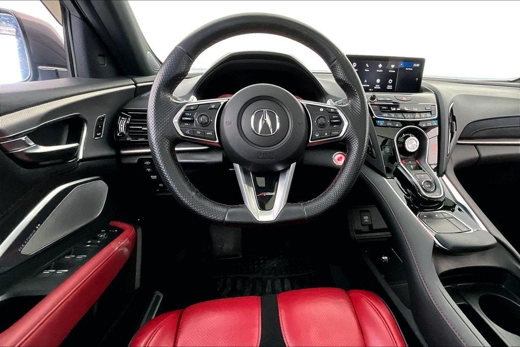 2023 Acura RDX A-Spec w/ Advance Package - Photo 49